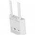 4G LTE модем и Wi-Fi роутер портативный ZTE K10