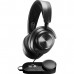 Игровая гарнитура - наушники SteelSeries Arctis Nova Pro (61527) черные
