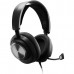 Игровая гарнитура - наушники SteelSeries Arctis Nova Pro (61527) черные