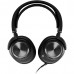 Игровая гарнитура - наушники SteelSeries Arctis Nova Pro (61527) черные