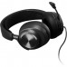 Игровая гарнитура - наушники SteelSeries Arctis Nova Pro (61527) черные