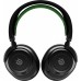 Игровая гарнитура - наушники с микрофоном  SteelSeries Arctis Nova 7X (61565) черная