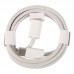 Кабель Foxconn MM093 USB-C - USB-C cable 1m