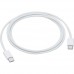 Кабель Foxconn MM093 USB-C - USB-C cable 1m