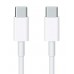 Кабель Foxconn MM093 USB-C - USB-C cable 1m