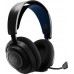 Игровая гарнитура - наушники с микрофоном  SteelSeries Arctis Nova 7P Black (61559)