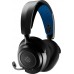 Игровая гарнитура - наушники с микрофоном  SteelSeries Arctis Nova 7P Black (61559)