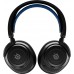 Игровая гарнитура - наушники с микрофоном  SteelSeries Arctis Nova 7P Black (61559)