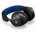 Игровая гарнитура - наушники с микрофоном  SteelSeries Arctis Nova 7P Black (61559)