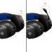 Игровая гарнитура - наушники с микрофоном  SteelSeries Arctis Nova 7P Black (61559)