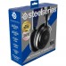 Игровая гарнитура - наушники с микрофоном  SteelSeries Arctis Nova 7P Black (61559)