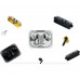 Наушники полностью беспроводные Nothing Ear (a) B162 (A10600063) черные