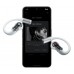 Наушники беспроводные открытые Nothing Ear (open) B182 (A11200005) белые