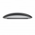 Мышь Apple Magic Mouse USB-C Black Multi-Touch Surface (MXK63)