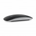 Мышь Apple Magic Mouse USB-C Black Multi-Touch Surface (MXK63)