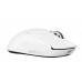 Мышь беспроводная Logitech G Pro X Superlight 2 Lightspeed Wireless (910-006638) белая