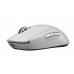 Мышь беспроводная Logitech G Pro X Superlight 2 Lightspeed Wireless (910-006638) белая