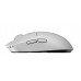 Мышь беспроводная Logitech G Pro X Superlight 2 Lightspeed Wireless (910-006638) белая