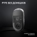 Мышь беспроводная Logitech G Pro X Superlight 2 Lightspeed Wireless (910-006638) белая