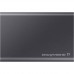 Внешний накопитель SSD Samsung T7 1 TB (MU-PC1T0T/WW) Titan Gray