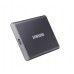 Внешний накопитель SSD Samsung T7 1 TB (MU-PC1T0T/WW) Titan Gray