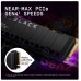 SSD накопитель внутренний NVME WD Black SN850X 1 TB (WDS100T2XHE)