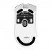 Мышь беспроводная ATTACK SHARK R1 Wireless Gaming Mouse R1-3311W на аккумуляторе белая