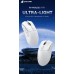 Мышь беспроводная ATTACK SHARK R1 Wireless Gaming Mouse R1-3311W на аккумуляторе белая