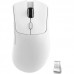 Мышь беспроводная ATTACK SHARK R1 Wireless Gaming Mouse R1-3311W на аккумуляторе белая