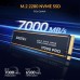 SSD накопитель iDsonix i7000PRO 2 TB