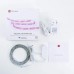 Светодиодная лента комплект Yeelight LED LightStrip Aurora 1S RGB Wi-Fi 5 метров (YLYDD-0005)
