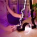 Светодиодная лента комплект Yeelight LED LightStrip Aurora 1S RGB Wi-Fi 5 метров (YLYDD-0005)