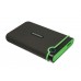 Жесткий диск внешний Transcend StoreJet 25M3 4 TB (TS4TSJ25M3S)