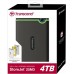 Жесткий диск внешний Transcend StoreJet 25M3 4 TB (TS4TSJ25M3S)