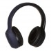 Наушники беспроводные BOROFONE BO19 Musique BT накладная гарнитура 20 часов работы синяя