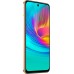 Смартфон Infinix Smart 9 (X6532) 4/128Gb Sandstone Gold (золотистый)