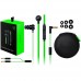 Наушники проводные Razer Hammerhead PRO V2 внутриканальная гарнитура с микрофоном