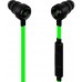Наушники проводные Razer Hammerhead PRO V2 внутриканальная гарнитура с микрофоном
