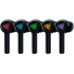 Беспроводные наушники Razer hammerhead True Wireless 2021 (RZ12-03820100-R3G1) игровые