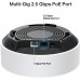 WiFi Mesh система TP-Link Deco X50-PoE 1pack (AX3000) 1 роутер