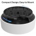 WiFi Mesh система TP-Link Deco X50-PoE 1pack (AX3000) 1 роутер