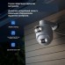 Внешняя IP-камера Xiaomi imilab EC6 Dual (CMSXJ68A)
