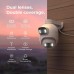 Внешняя IP-камера Xiaomi imilab EC6 Dual (CMSXJ68A)