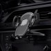 Держатель HOCO H11 car holder авто холдер в СД-слот черный