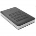 Внешний жесткий диск Verbatim Store'n'Go G1 2 TB (53403) черный
