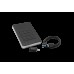Внешний жесткий диск Verbatim Store'n'Go G1 2 TB (53403) черный