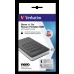 Внешний жесткий диск Verbatim Store'n'Go G1 2 TB (53403) черный