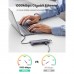Хаб - адаптер мультипортовый UGREEN 9-in-1 HDMI Ethernet USB-C Hub (40873)