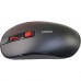 Мышь Xiaomi MiiiW Wireless Mute mouse lite PM21 (MW23M21) черная
