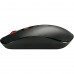 Мышь Xiaomi MiiiW Wireless Mute mouse lite PM21 (MW23M21) черная